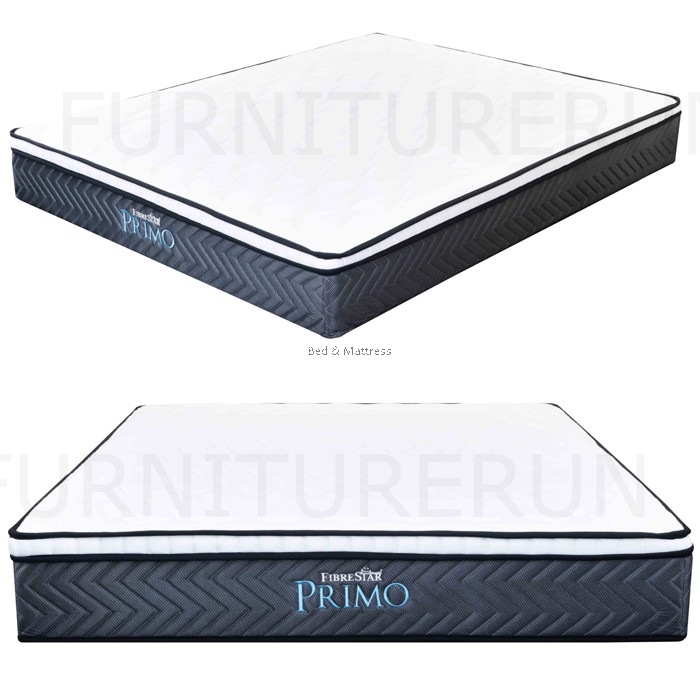 Fibrestar. Primo Mattress