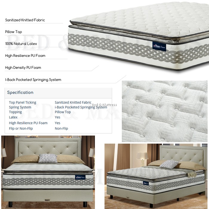 Vono Casper Mattress