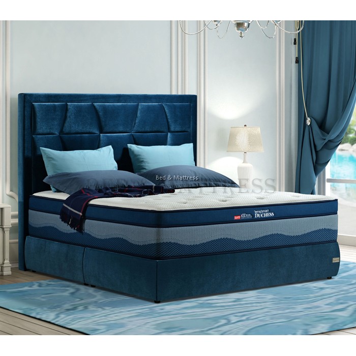 Slumberland TempSmart Duchess Mattress