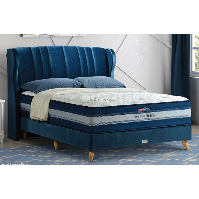 Slumberland TempSmart Duke Mattress