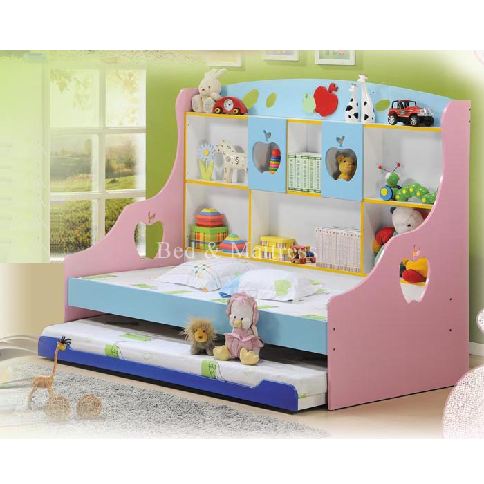 Olivia Children Bedroom Set