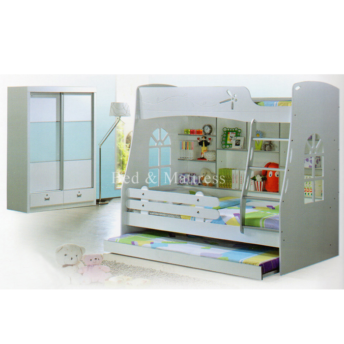 Jackson Children Bedroom Set