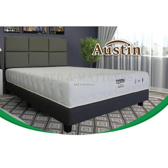 Mylatex Austin Mattress
