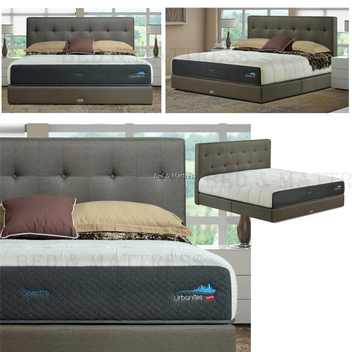 Slumberland UrbanitesSpectra Mattress