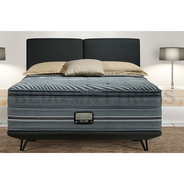 Slumberland TempSmart™ Grand Regent Mattress