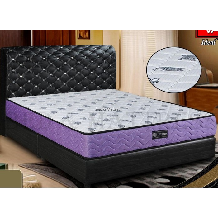 Vazzo Rebond Fibre Mattress