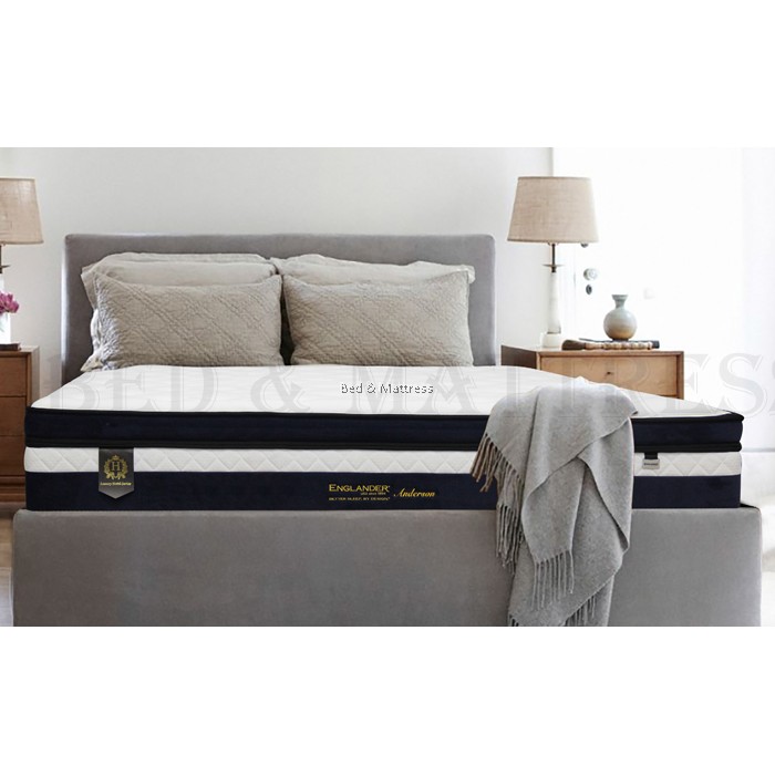Englander. Anderson Mattress