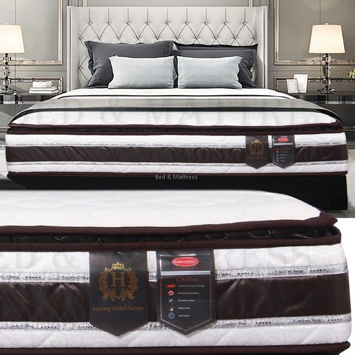 Englander. Chelsea Mattress