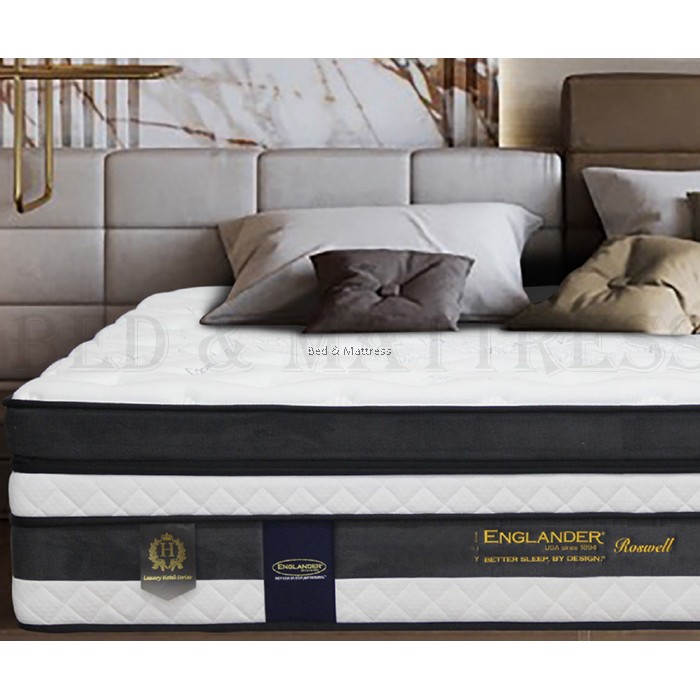 Englander Roswell Mattress