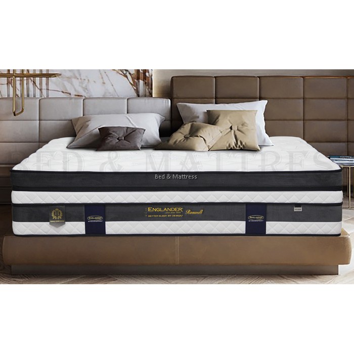 Englander Roswell Mattress