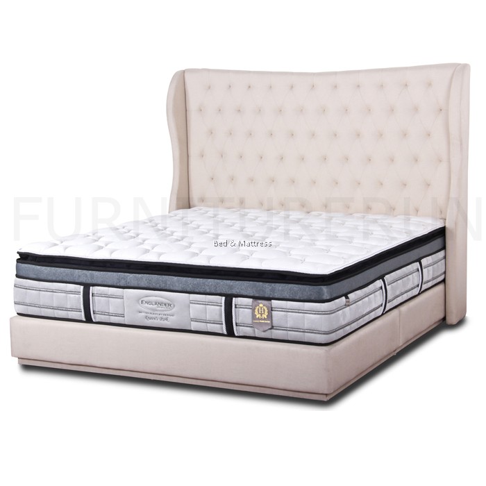 Englander. Queen's Park Mattress