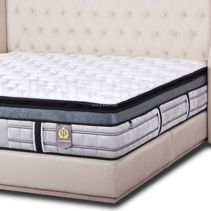 Englander. Queen's Park Mattress