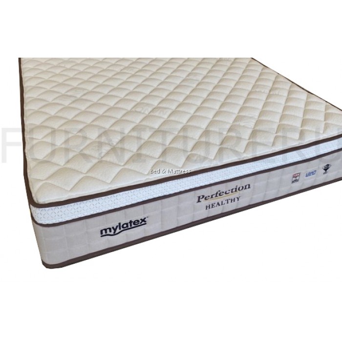 MyLatex Perfection Healthy Mattress