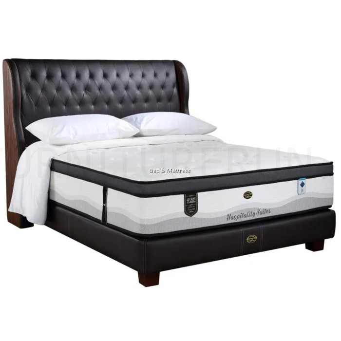 King Koil Luxury Hotel Hospitality Suites Mattress