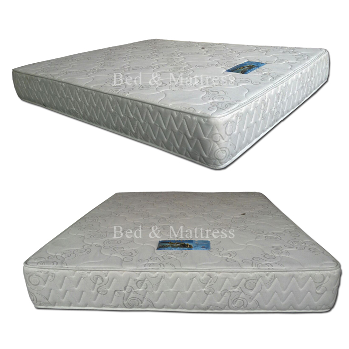 Dunlopillo Orthorest Sydney Spring Mattress