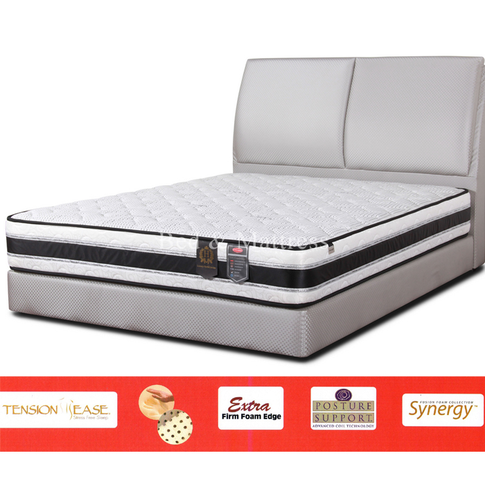 Englander New Cambridge II Inner Spring Mattress