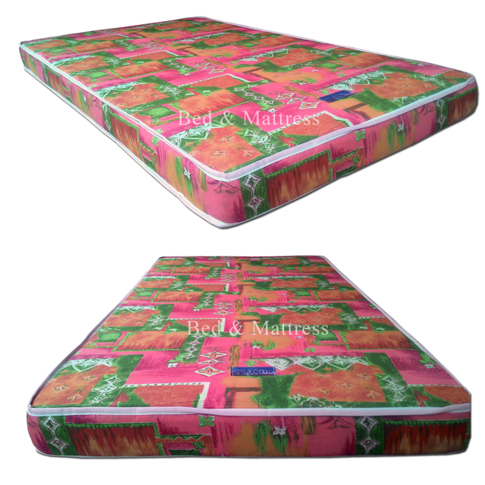 Masterfoam. Victoria Single Mattress