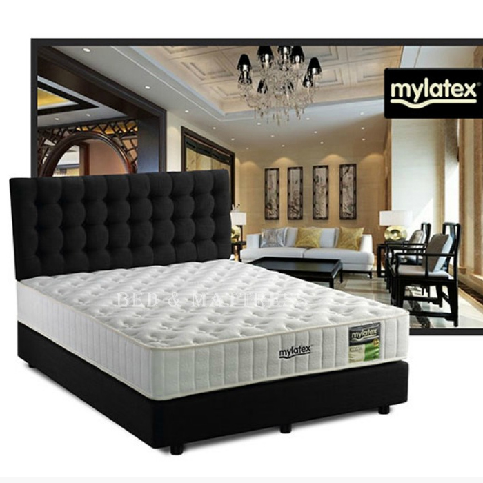 Mylatex Costa Spinal Care Sleep Mattress