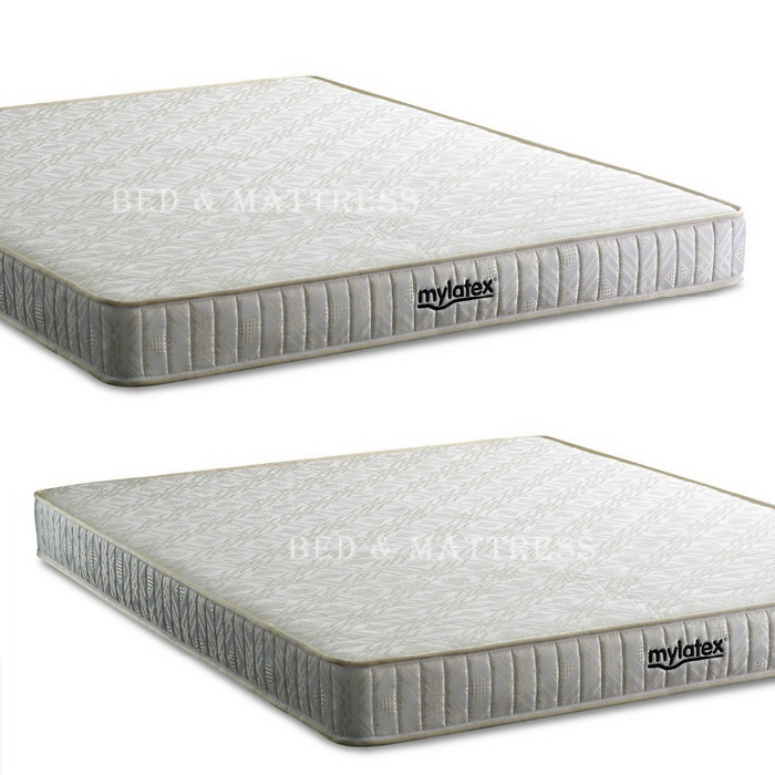 Mylatex Deluxe Natural Latex Mattress