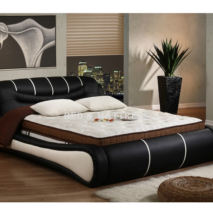 Mylatex Luxury Orthopedic Spine Support Mattress