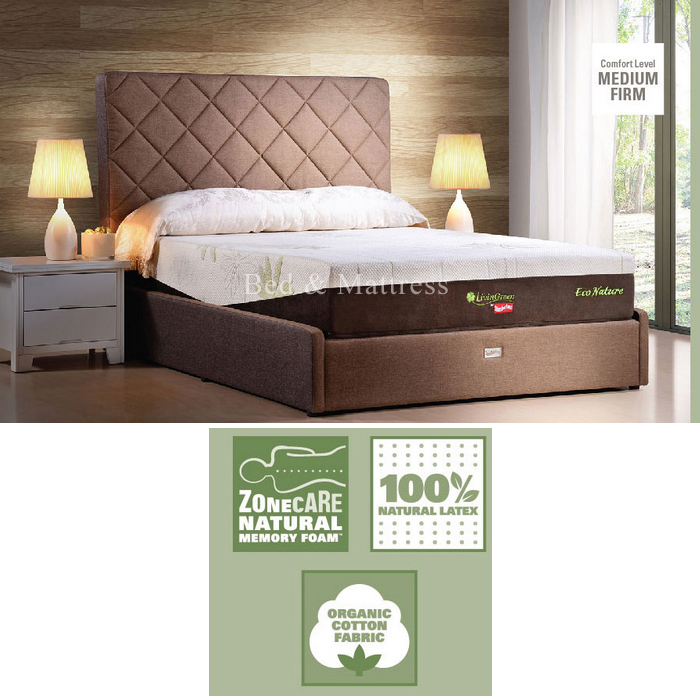 Slumberland Mattress Review Slumberland Platinum Seal 2400 Pocket