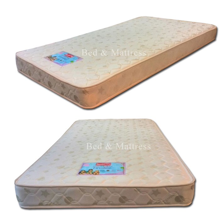 Slumberland Firmline Posture Spring Mattress