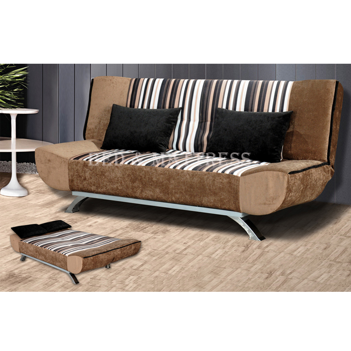 SB346 Fabric Sofa Bed