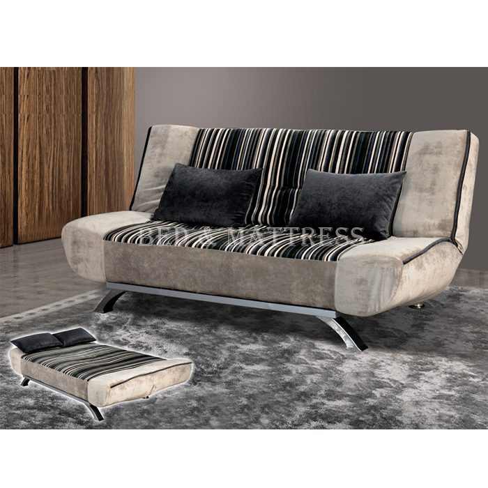 SB348 Fabric Sofa Bed