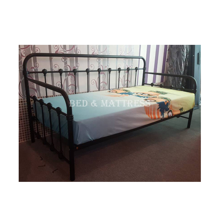Mandy Metal Day Bed