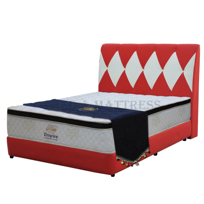 Single Bed Mattress Size Malaysia Single Bed Mattress Size Malaysia