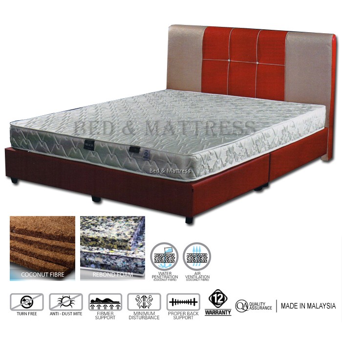 Aussie Sleep Akacia Mattress
