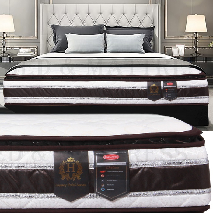 Englander. Chelsea Mattress