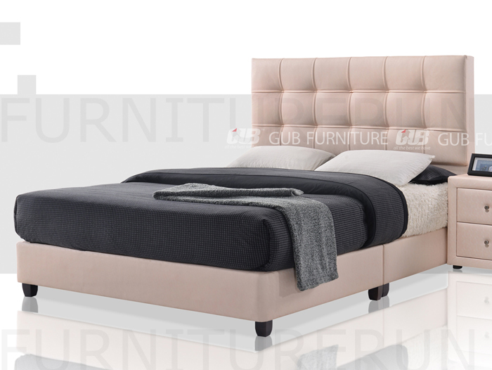 Windsor Upholstered Divan Bedframe