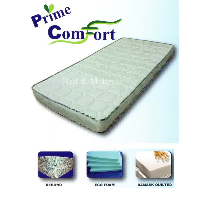 Venice Unidream Rebond Single Mattress